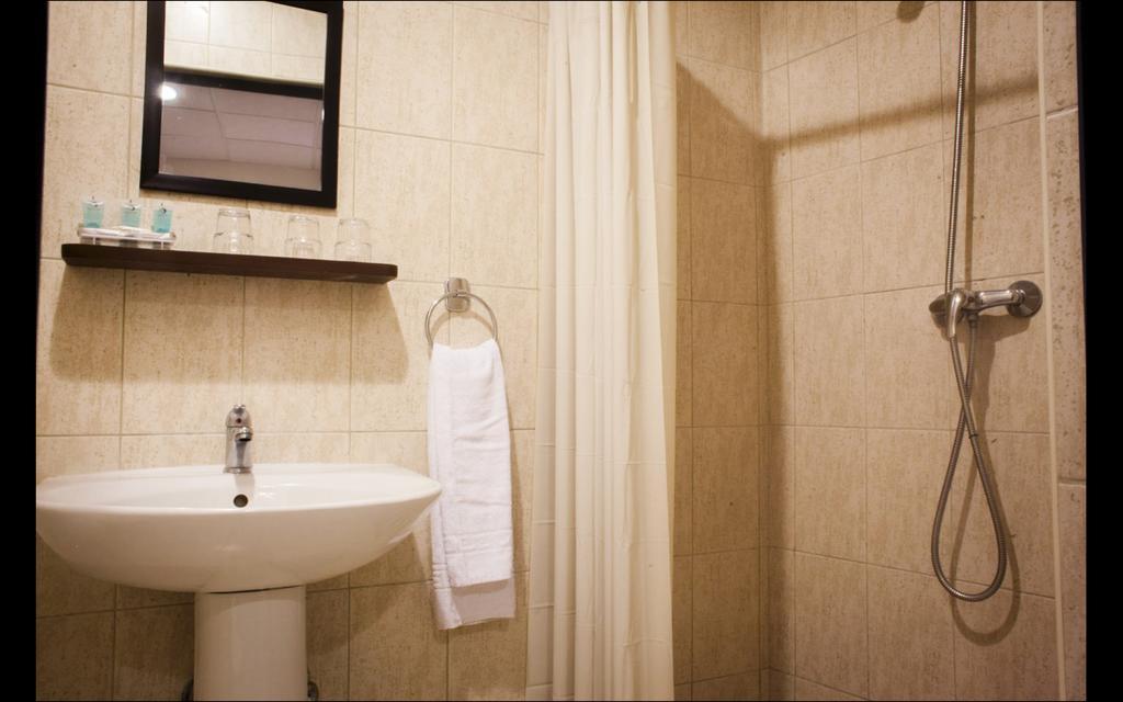 Tropicana Hotel San Ġiljan Extérieur photo
