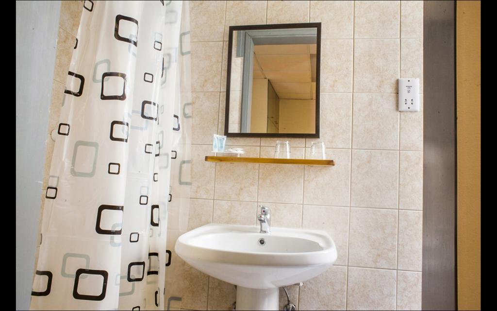 Tropicana Hotel San Ġiljan Extérieur photo