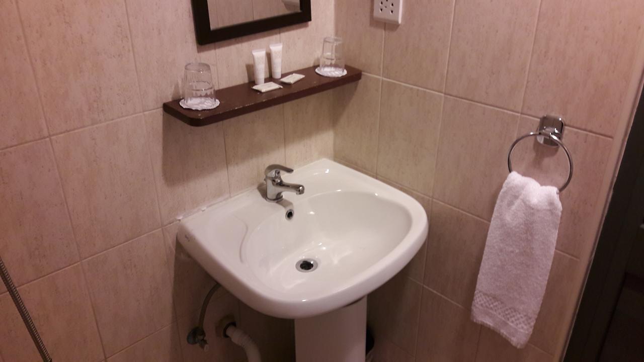 Tropicana Hotel San Ġiljan Extérieur photo