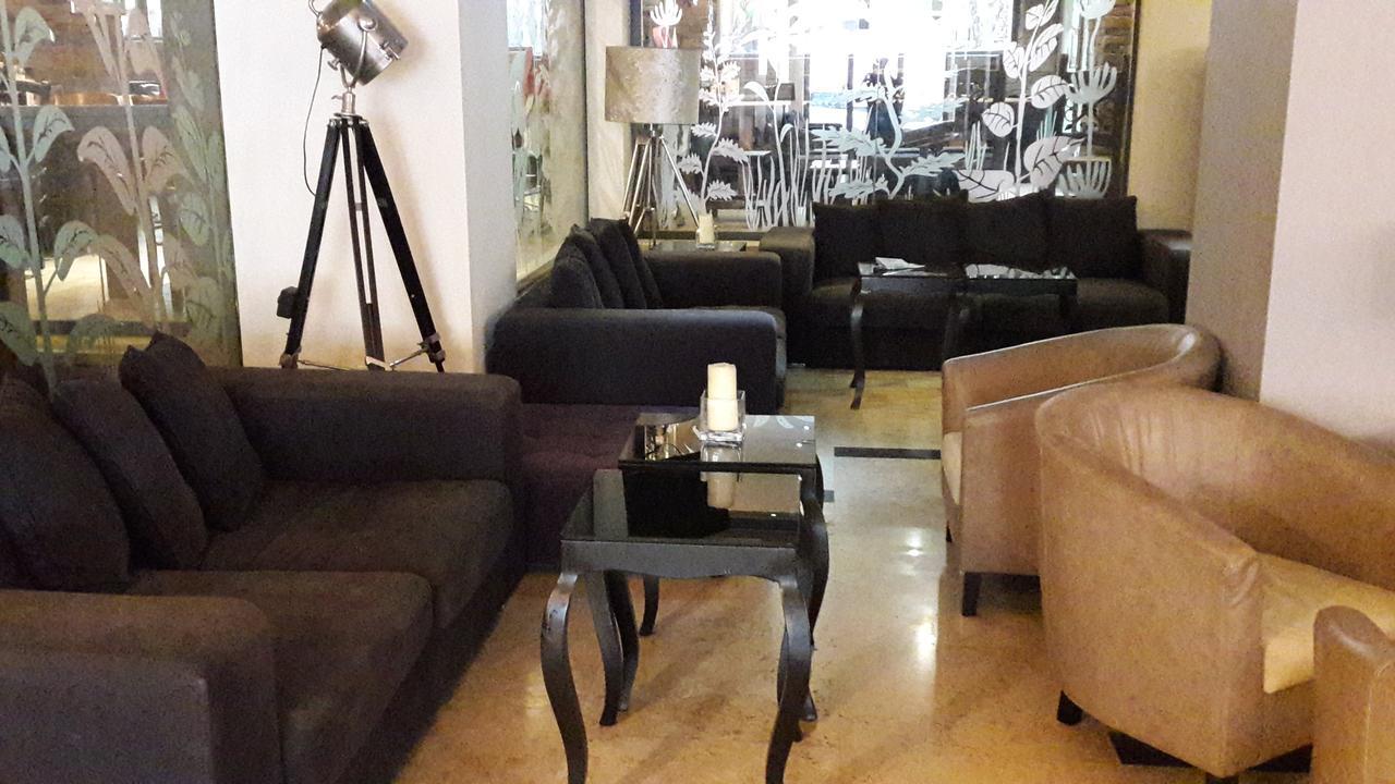 Tropicana Hotel San Ġiljan Extérieur photo
