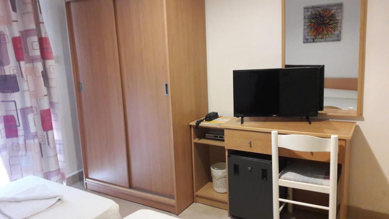 Tropicana Hotel San Ġiljan Extérieur photo