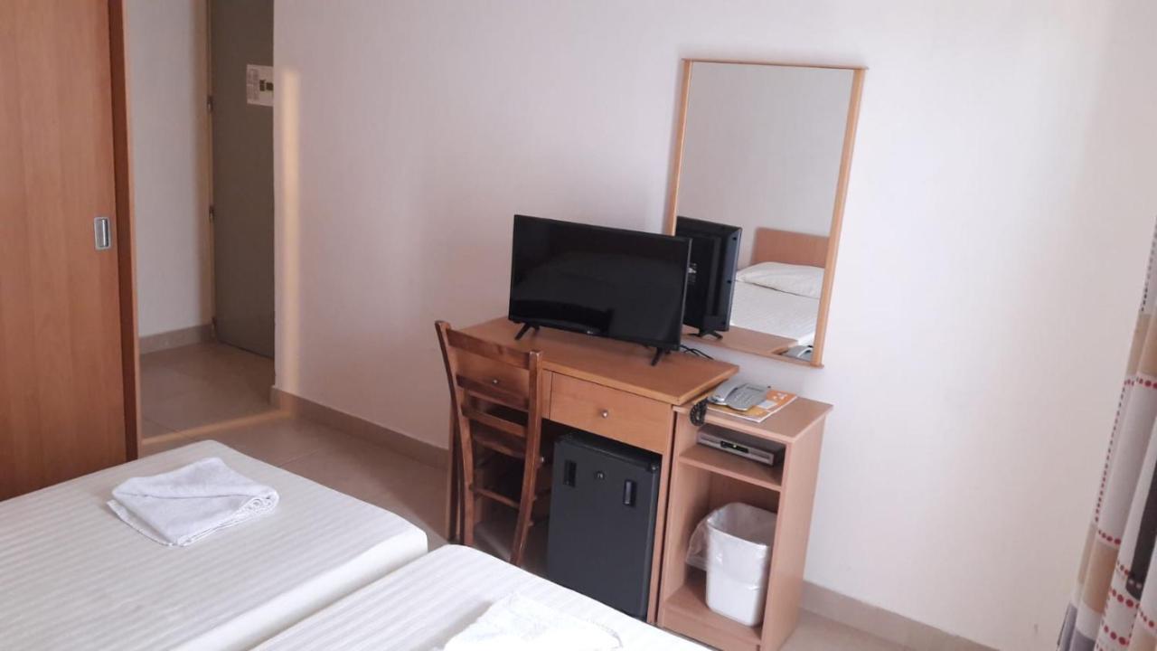 Tropicana Hotel San Ġiljan Extérieur photo
