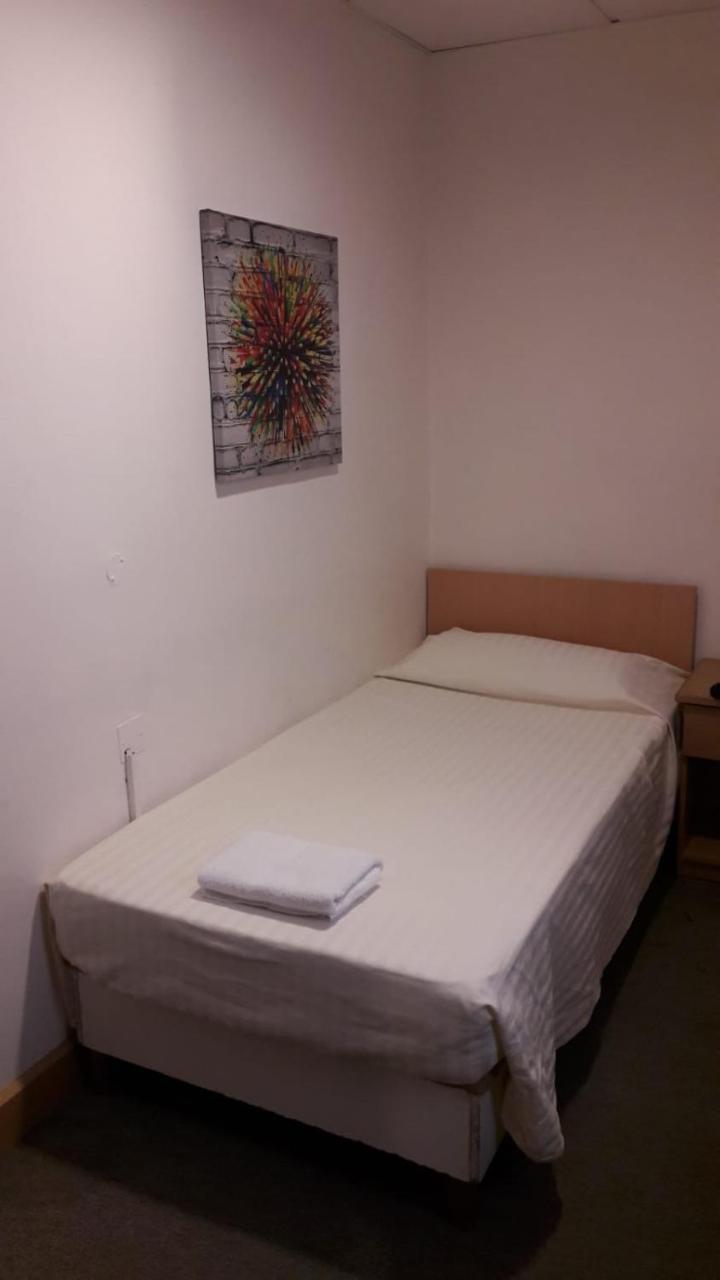 Tropicana Hotel San Ġiljan Extérieur photo