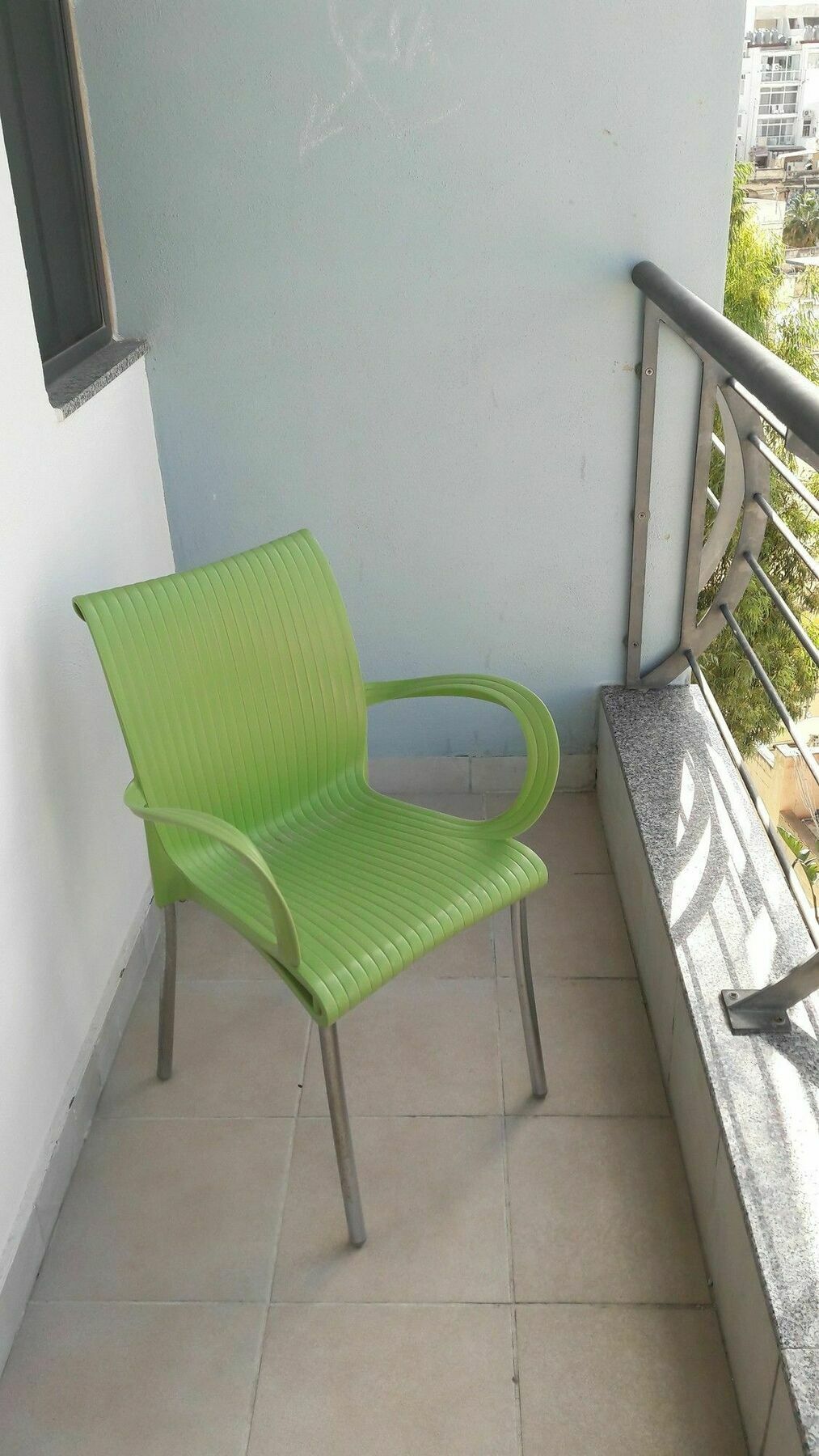 Tropicana Hotel San Ġiljan Extérieur photo