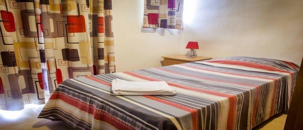 Tropicana Hotel San Ġiljan Extérieur photo