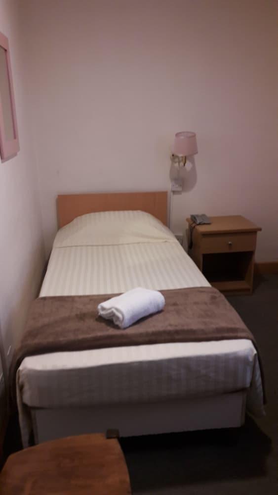 Tropicana Hotel San Ġiljan Extérieur photo