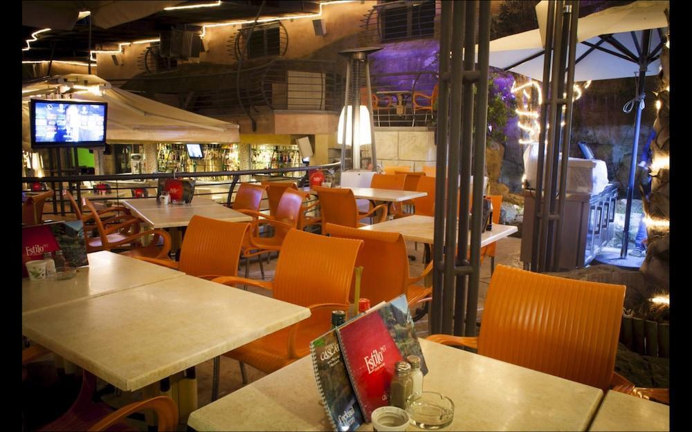 Tropicana Hotel San Ġiljan Extérieur photo