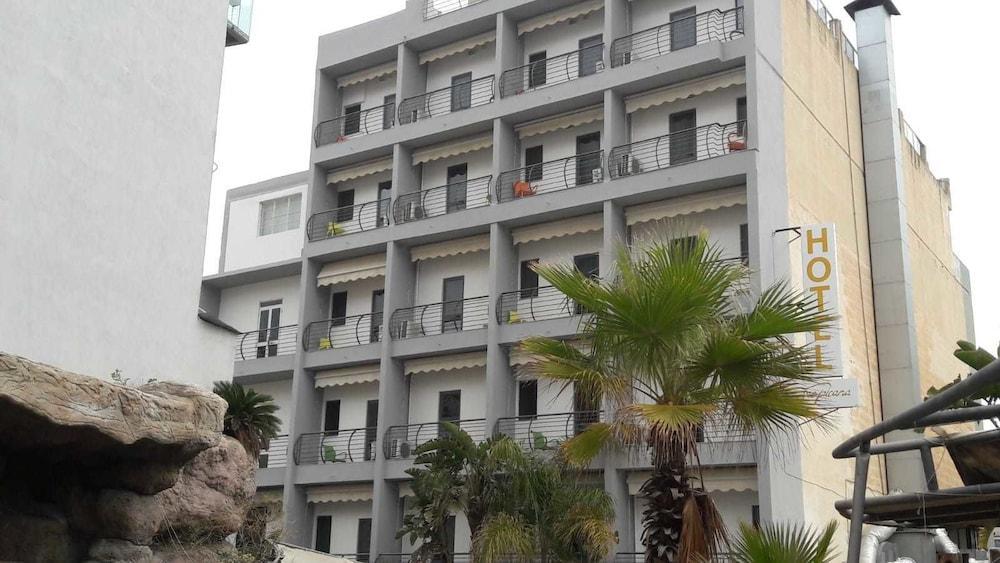 Tropicana Hotel San Ġiljan Extérieur photo